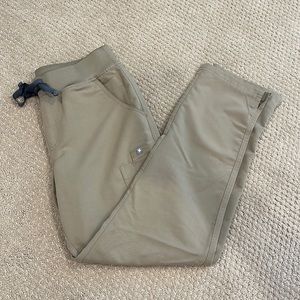 FIGS Yola Skinny Scrub Pants 2.0